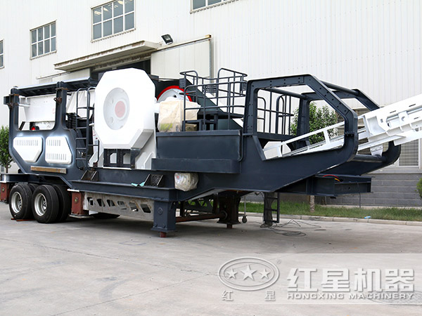 小型河道鵝卵石移動打砂機(jī)價(jià)格實(shí)惠