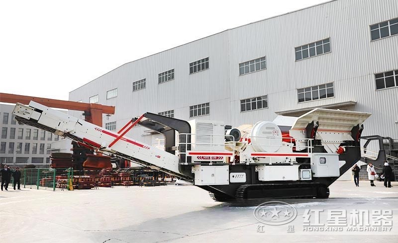 小型車載流動制砂機(jī)廠家，實(shí)力雄厚，質(zhì)保價優(yōu)