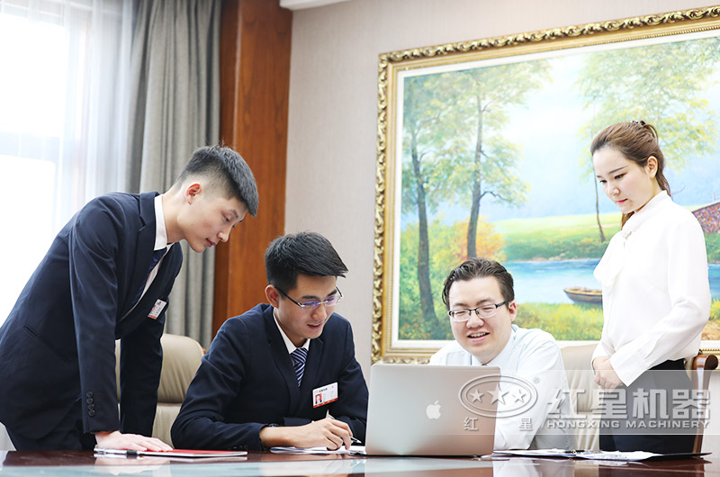 量身定制設(shè)備方案，規(guī)劃整體合作方式