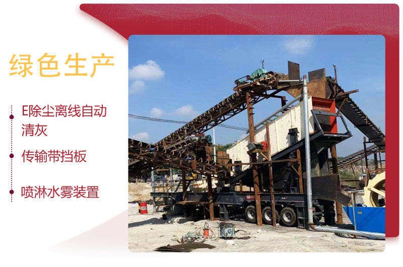 多項措施，杜絕污染，放心生產(chǎn) 