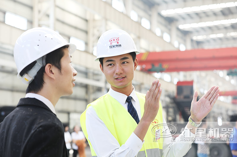 環(huán)保型制沙廠設備多少錢？量身定制更劃算
