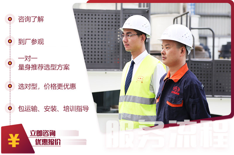 免費在線咨詢，獲取報價