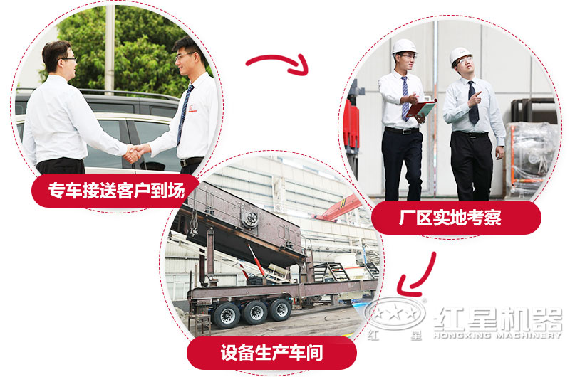 石粉制砂洗砂一體機專業(yè)廠家，為您選型報價