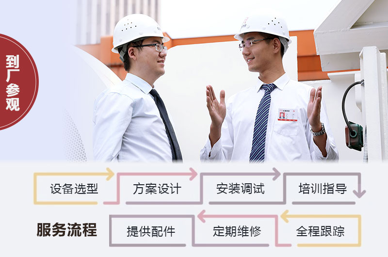 歡迎到大型制砂設(shè)備廠家參觀，設(shè)備直銷(xiāo)，價(jià)格公道