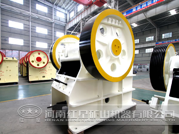 69顎式破碎機廠家哪家好？